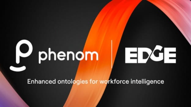HRTech company Phenom acquires EDGE
