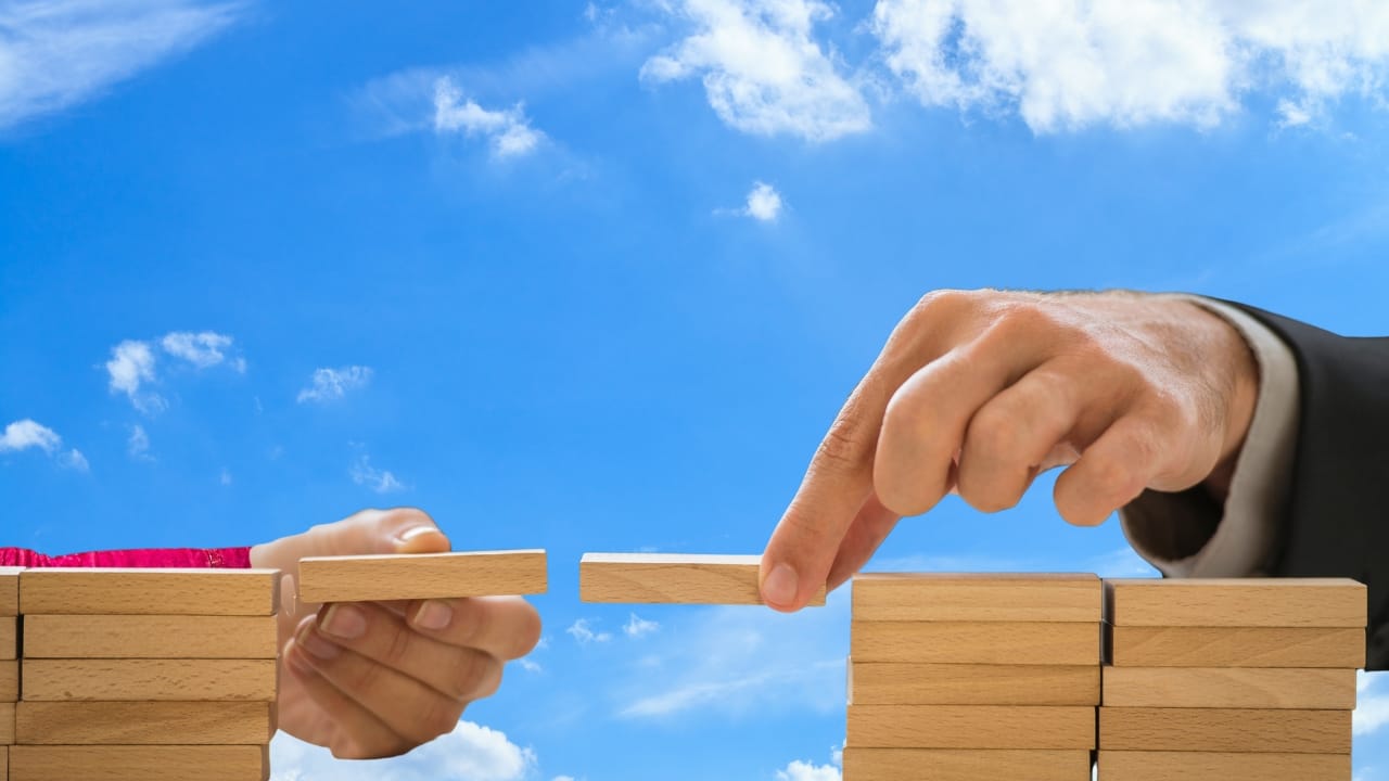 How ABB is taking an intelligence-led approach to employee development
