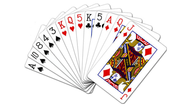 Try Using the Game of Bridge to train your people