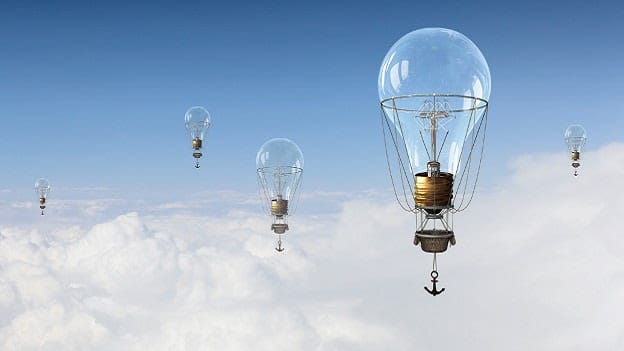 Engineering innovation towards transformation