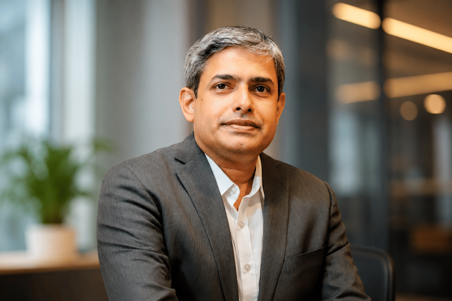 The cost of rebuilding talent now exceeds the cost of retaining it: CHRO Mohan Monteiro