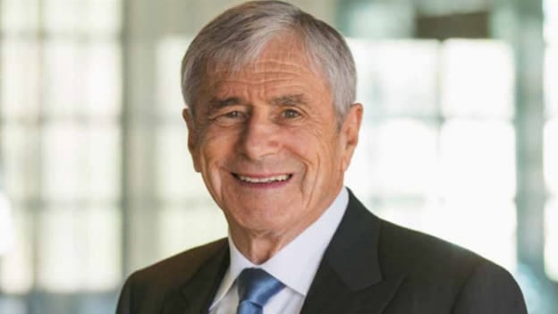 Kerry Stokes to step down as Executive Chairman of Seven Group