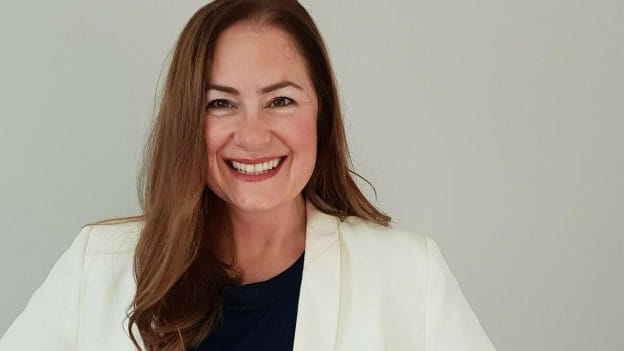 Rackspace Technology onboards Angeline Maronese as Managing Director of Australia and NZ