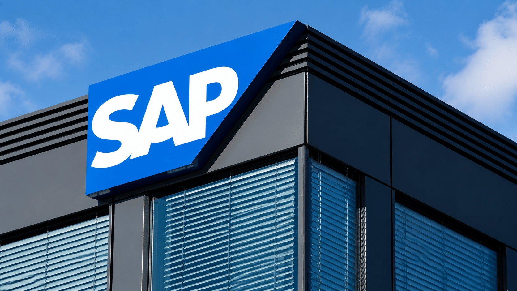 SAP freezes most hiring and internal travel to fund AI expansion