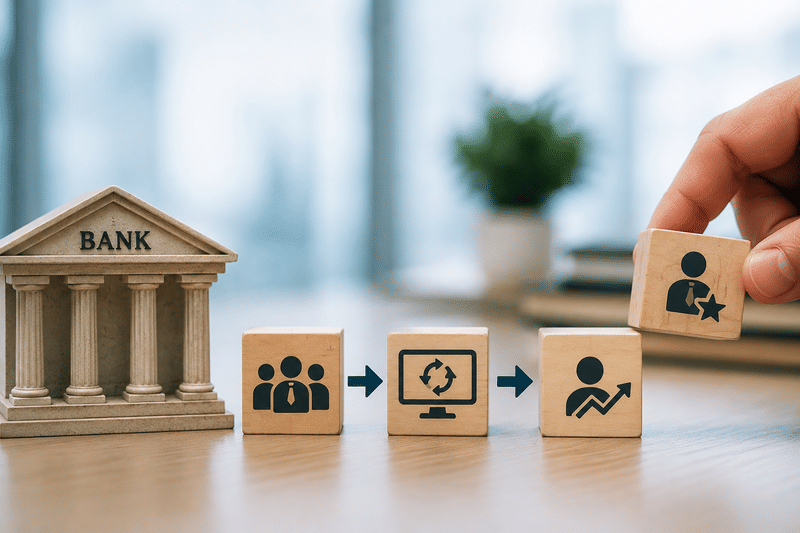 Centre pushes HR overhaul; automated transfers and quicker promotions likely in PSU banks