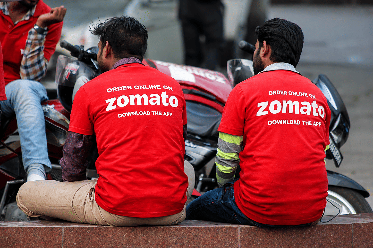 Zomato shuts Hyderabad customer support centre, lays off 250 employees