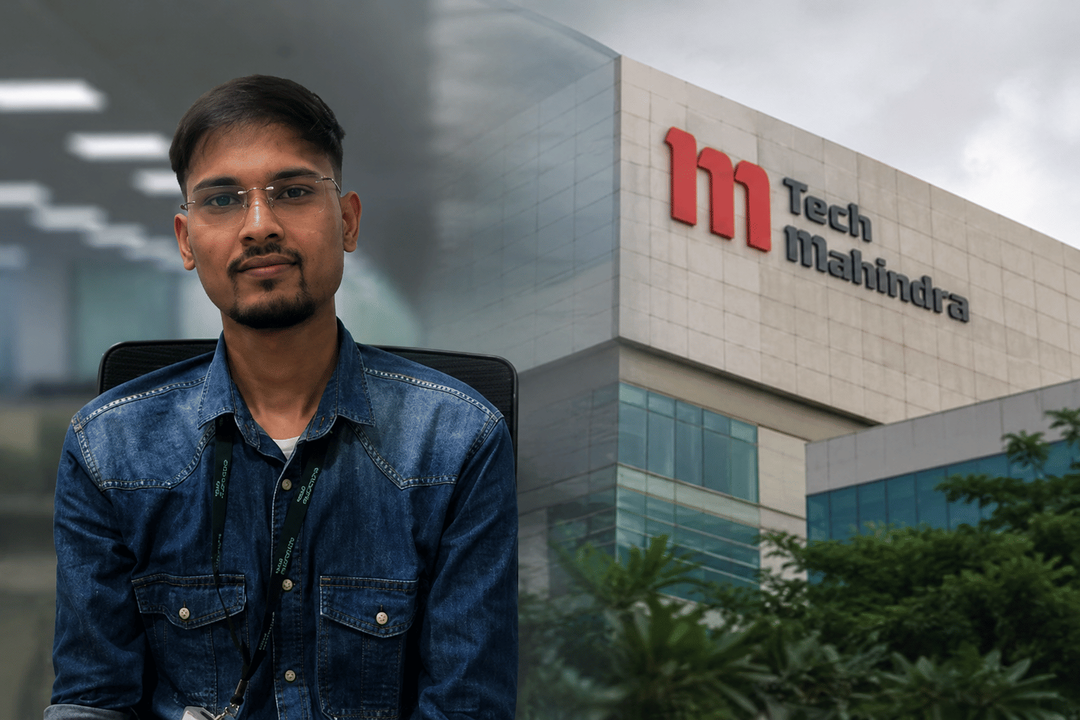 Candidate accuses Tech Mahindra recruiter of religious abuse, company responds