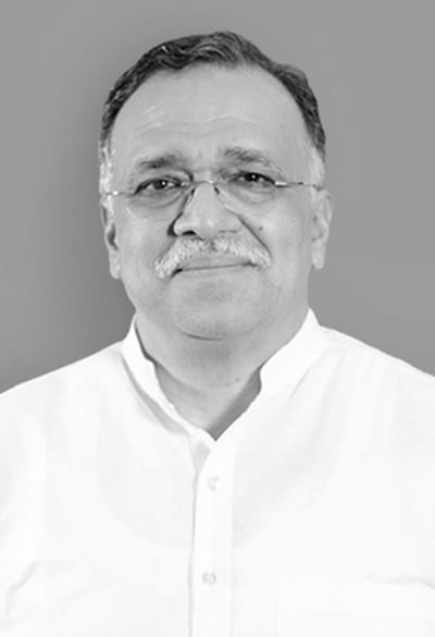Pramath Raj Sinha