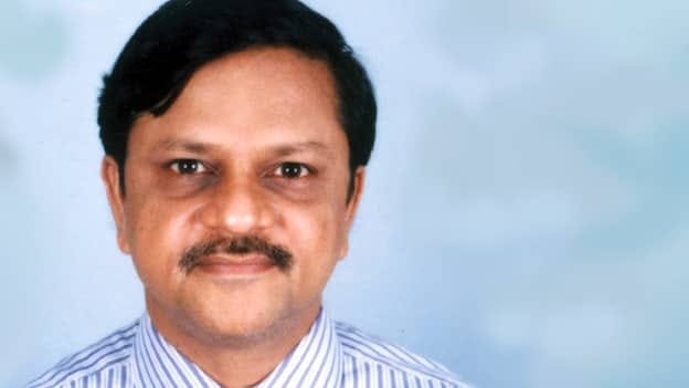 Violence has no place in IR: P.V.R Murthy