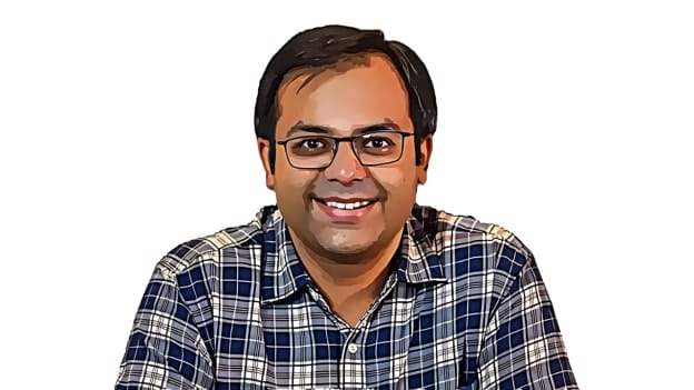 upGrad appoints Amit Mehta as CHRO