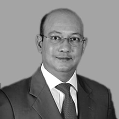 Eshan Joshi