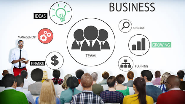 Importance of training first time managers 
