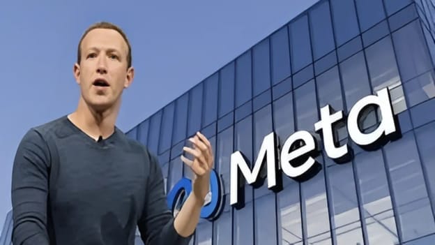 Meta cuts jobs and realigns teams for long-term goals
