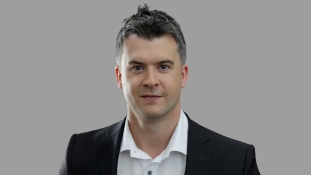 Schneider Electric appoints James Comer as VP, Human Resources