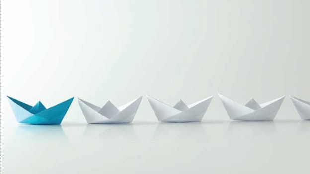 The New Age Leadership - Leadership Competencies for 2030