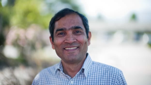 Leading a culture of innovation with ShipBob’s Pramod Jajoo