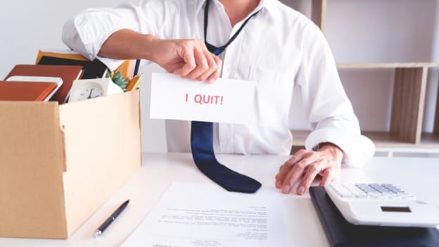 Over 50% of luxury retail workers in Gulf ready to quit: Survey