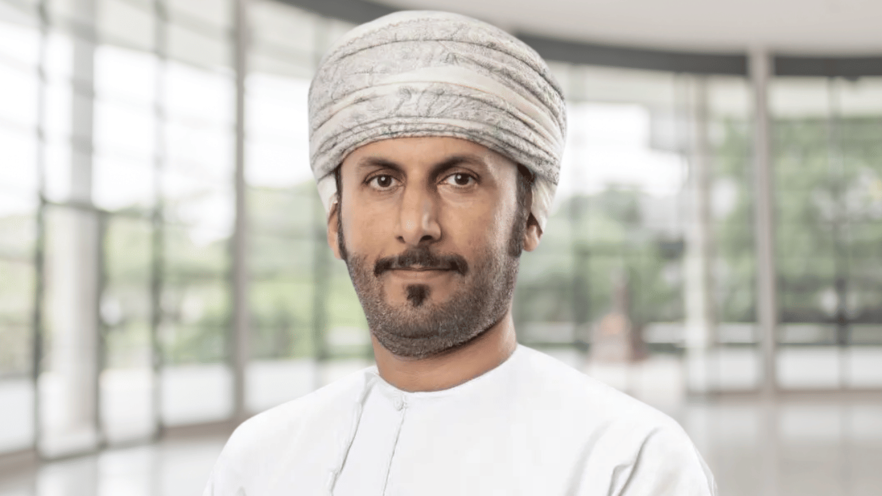 Oman Investment Bank appoints Mohamed Sultan Salim Al Habsi as CEO 