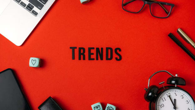 Decoding 2023: Top workplace trends that defined this year