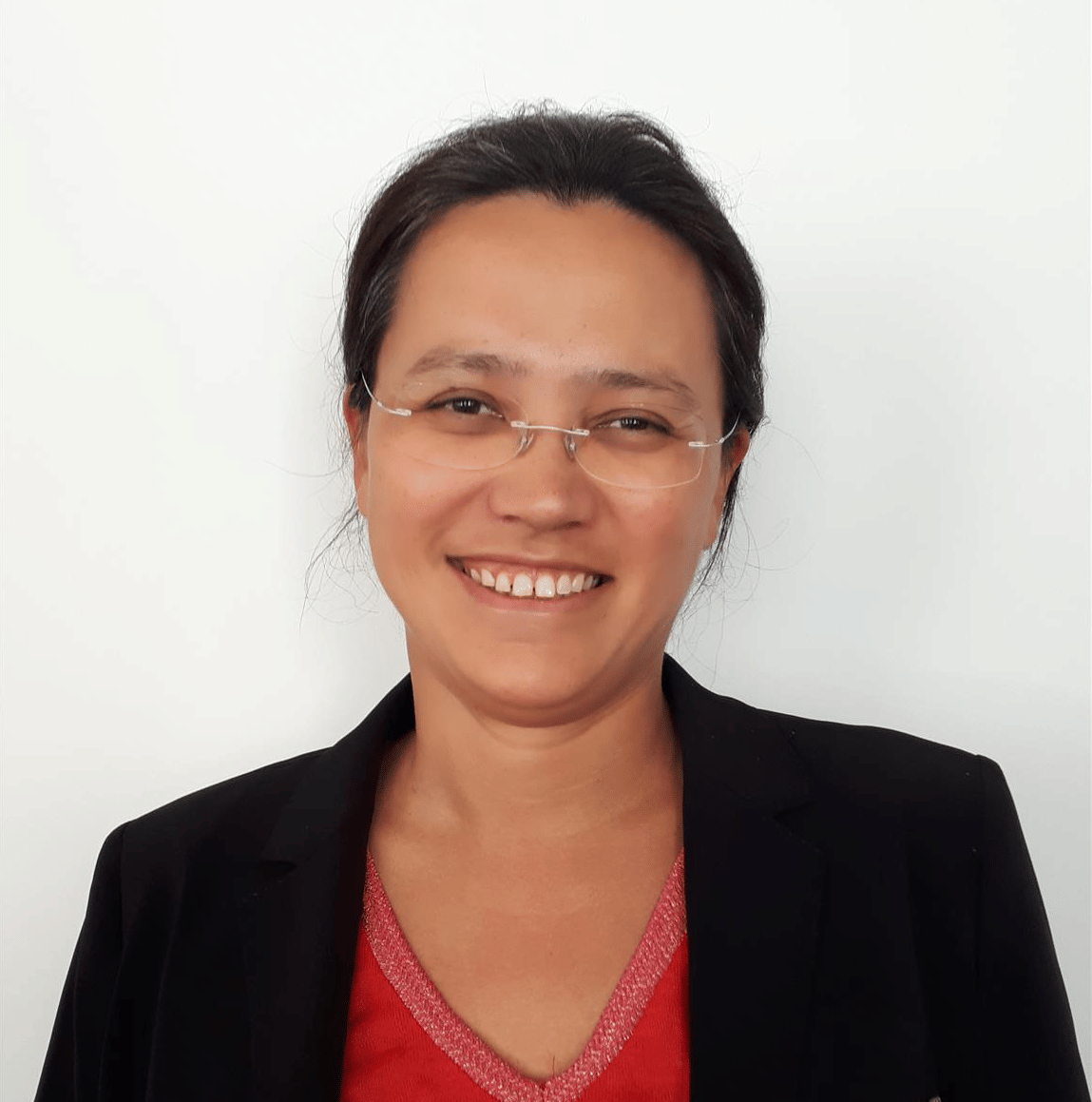 Christine Confais- Morieux