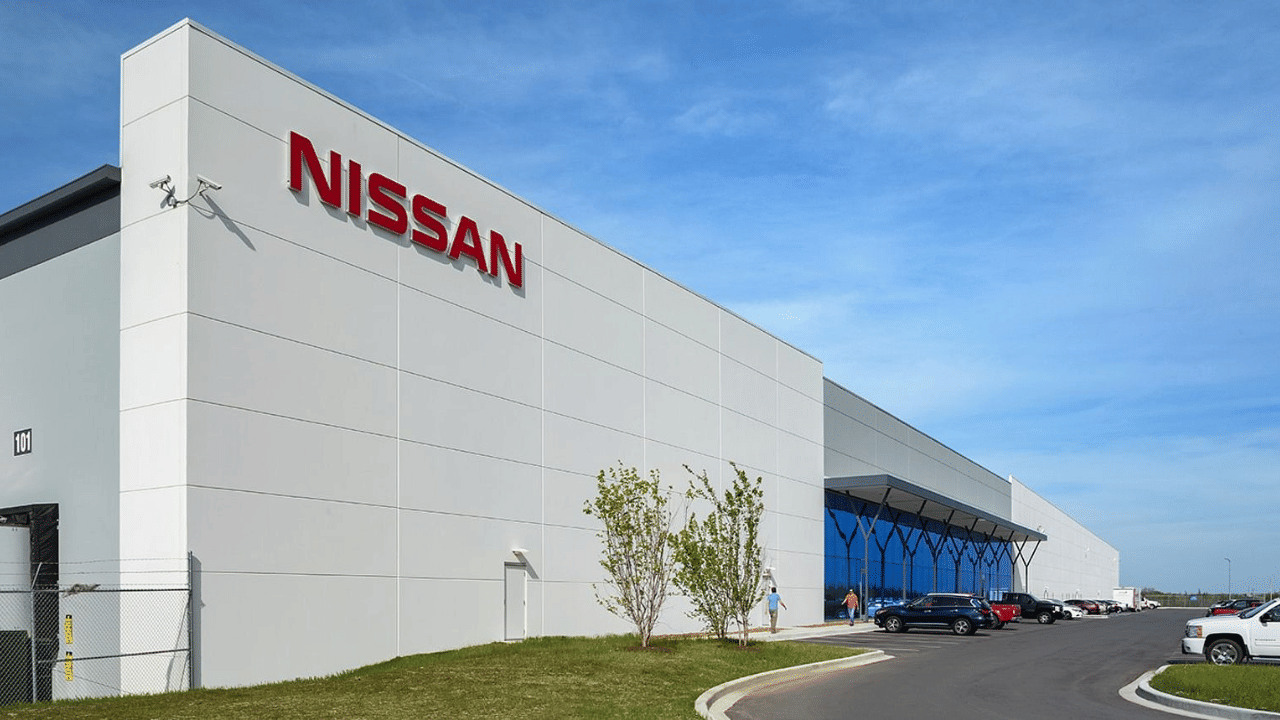 Nissan to cut 87 roles at Europe hub as global restructuring deepens