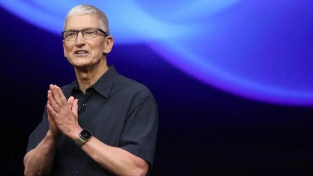 Tim Cook breaks silence on DEI—reveals Apple’s plans amid policy uncertainty