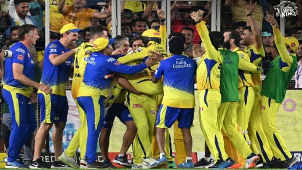 Decoding CSK's Record IPL Triumph: Leadership, teamwork and the Dhoni factor