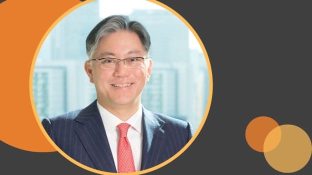 Boston Consulting Group names new Asia Pacific Chair