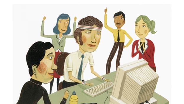 Reimagining Employee Engagement in India