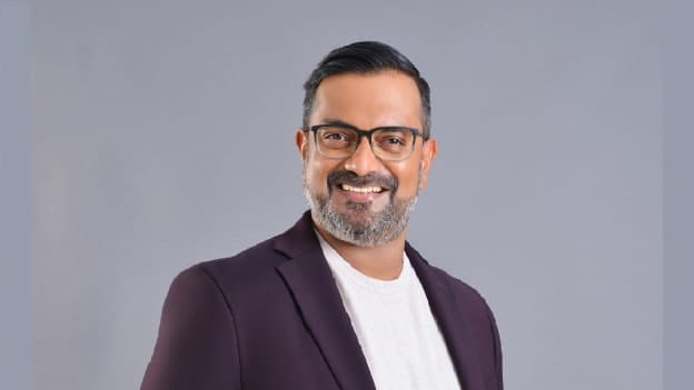 Santhosh Vishwanathan named Managing Director-Sales, Marketing & Communications Group, Intel India