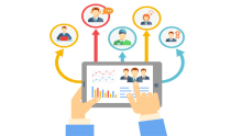 Illusion of an effective performance management system