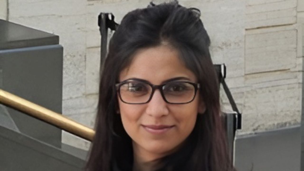Turning career breaks into career breakthroughs for women