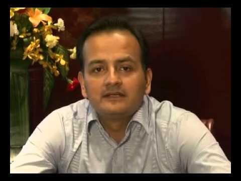 Amitav Mukherji
