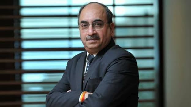 State Bank of India appoints new Chairman
