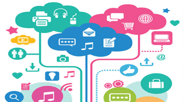 Digital engagement of campus talent