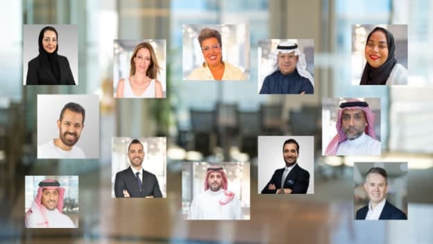HR leadership movements: Key appointments at KPMG, Alshaya, Alat, SAFE & more