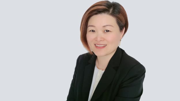 Rapid-fire interview with Fuji Xerox's Jacely Voon