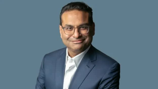 Things to know about Laxman Narasimhan, the Indian-origin CEO of the coffee giant Starbucks