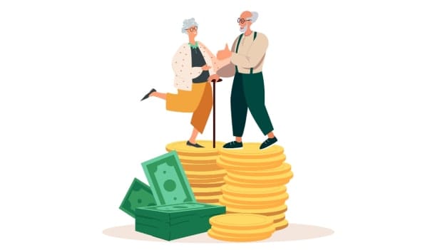 The Total Rewards approach to retirement satisfaction