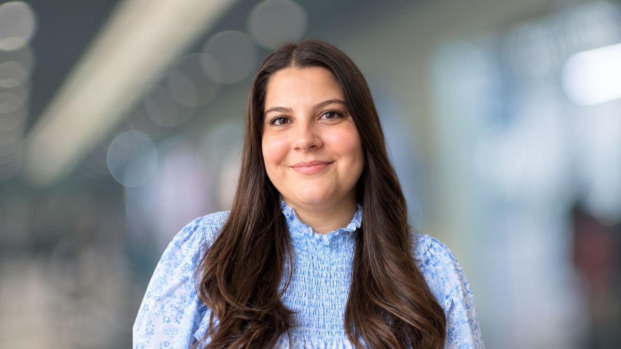 Cognito appoints Hannah Polson as Managing Director, Singapore