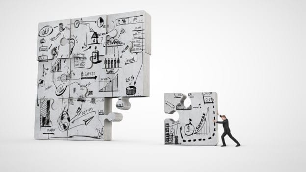 Leadership: A blend of strategy & implementation