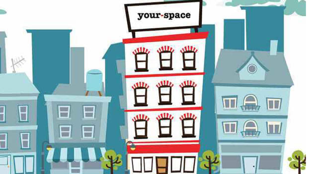 Senior leadership changes at Your-Space