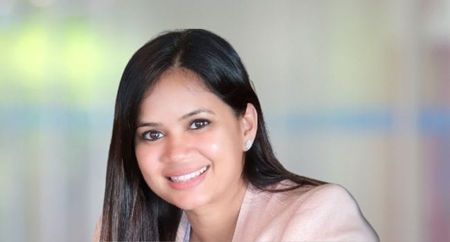 Amadeus appoints Poornima Kamath as Head of People & Culture, APAC