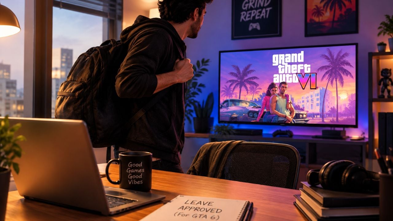 Australia’s Fair Work Ombudsman outlines unpaid leave options for GTA 6 launch