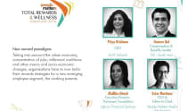 A panel discussion on 'New Reward Paradigm'