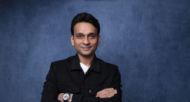 LEVI Strauss & CO names Hiren Gor as new MD for South Asia-MEA 
