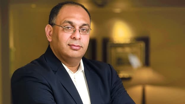 Focus on employee engagement to build internal capability: Vinay Kumar