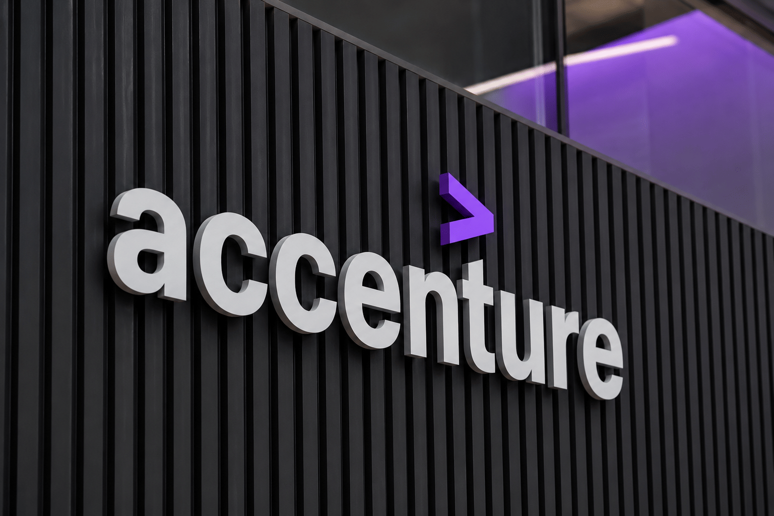 Morgan Stanley downgrades Accenture after CIO survey signals just 2% IT services growth