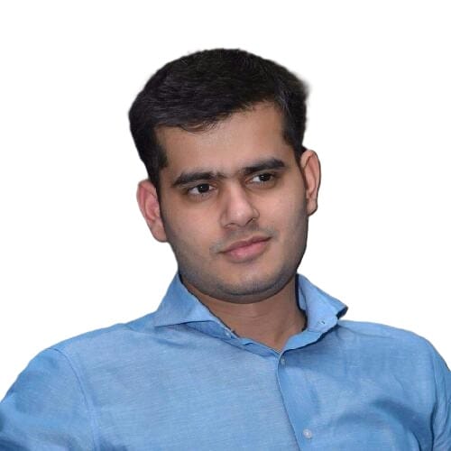 Kalpesh Tiwari