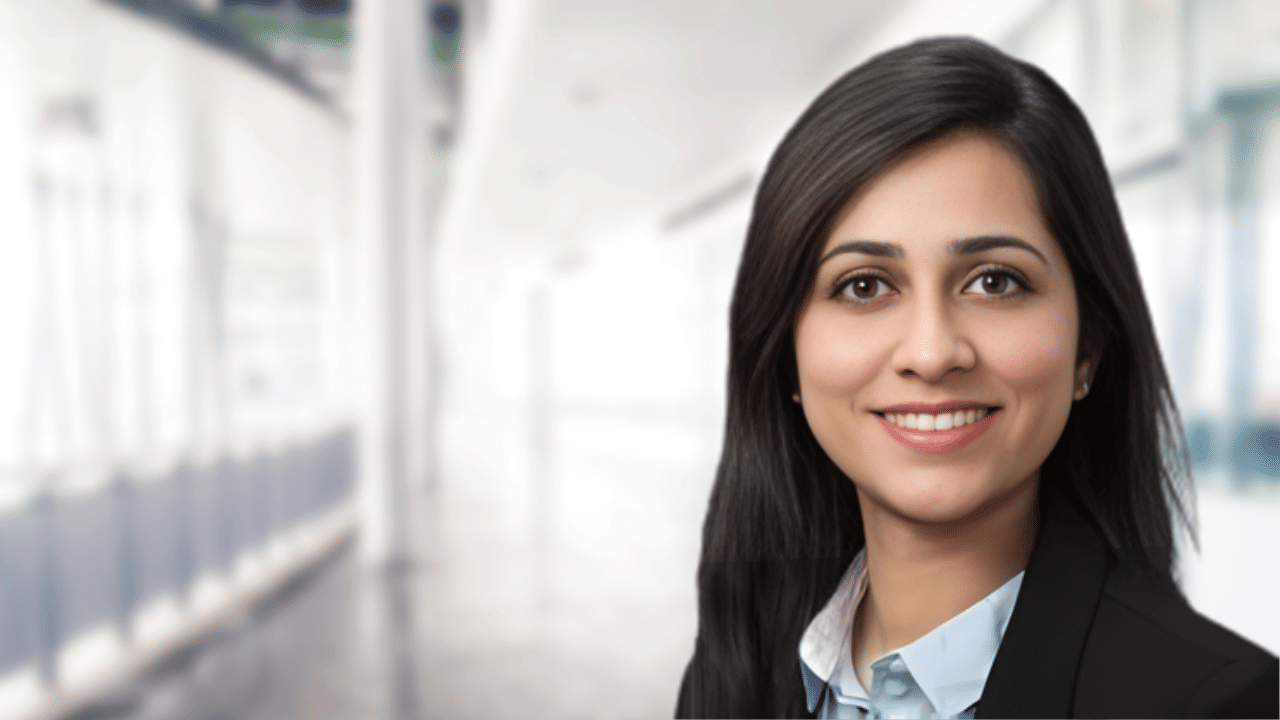 Fatima Ahmed elevated to Director, People & Change at KPMG Middle East